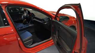 SEAT León 1.0 TSI S&S Reference Go 66 kW (90 CV)