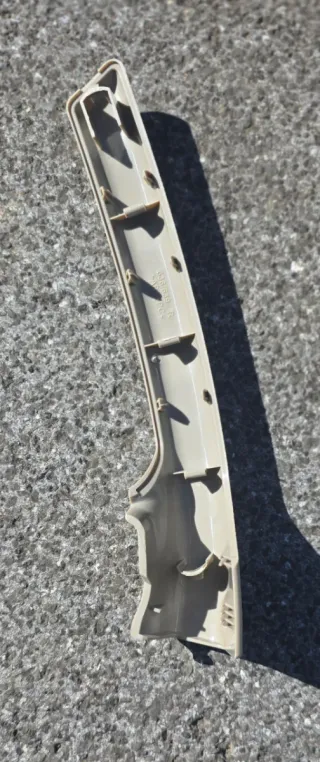 Asa Puerta Derecha Mercedes Viano W639