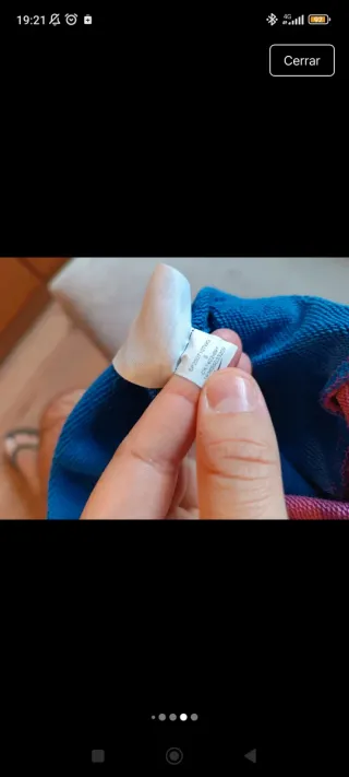 Sudadera nike original Vintage