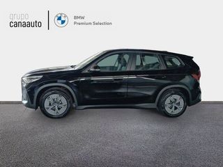 BMW iX1 xDrive30 230 kW (313 CV)