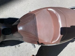 Piaggio beverly 350 sport abs