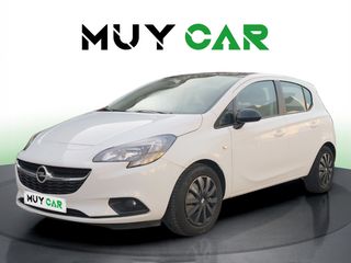 Opel Corsa 1.4 Selective Pro 66 kW (90 CV)