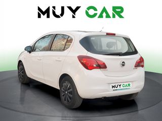 Opel Corsa 1.4 Selective Pro 66 kW (90 CV)