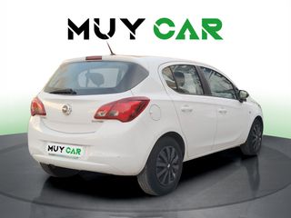 Opel Corsa 1.4 Selective Pro 66 kW (90 CV)