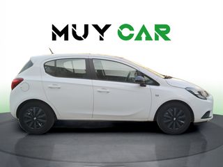 Opel Corsa 1.4 Selective Pro 66 kW (90 CV)