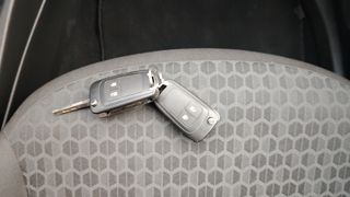 Opel Corsa 1.4 Selective Pro 66 kW (90 CV)