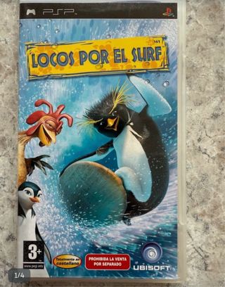 Videojuegos gameboy + Psp