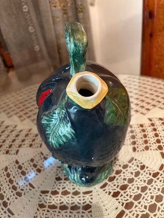 Botijo Cerámica Manises Sandía