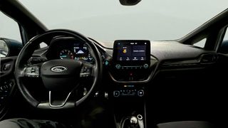 Ford Fiesta 1.0 EcoBoost S&S ST-Line 103 kW (140 CV)