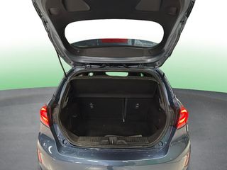Ford Fiesta 1.0 EcoBoost S&S ST-Line 103 kW (140 CV)