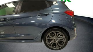 Ford Fiesta 1.0 EcoBoost S&S ST-Line 103 kW (140 CV)