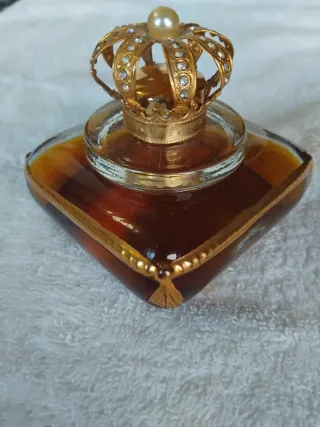 Myrna de Pons Perfume Vintage