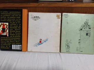 Lote 12 Libros Infantiles