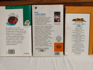 Lote 12 Libros Infantiles