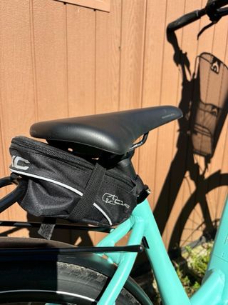 Bici Eléctrica Bianchi T-TRONIK DB 95