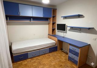 Habitación juvenil completa