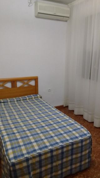 Piso en alquiler avd almogávares