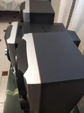 Mini cadena Sony MHC-EC77