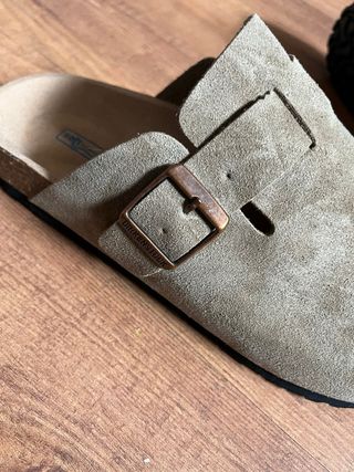 Birkenstock boston