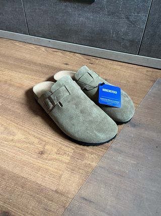 Birkenstock boston