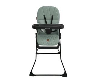 Trona Minna Verde Olmitos