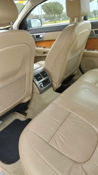 JAGUAR XF XF3.0 2012