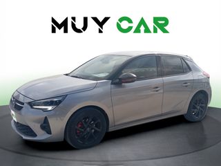 Opel Corsa 1.5D DT GS-Line 75 kW (102 CV)