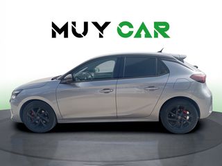 Opel Corsa 1.5D DT GS-Line 75 kW (102 CV)