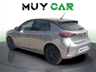 Opel Corsa 1.5D DT GS-Line 75 kW (102 CV)