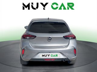 Opel Corsa 1.5D DT GS-Line 75 kW (102 CV)