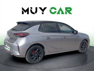 Opel Corsa 1.5D DT GS-Line 75 kW (102 CV)