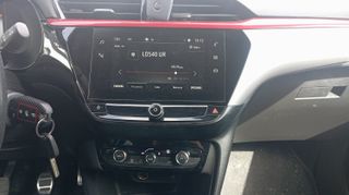 Opel Corsa 1.5D DT GS-Line 75 kW (102 CV)