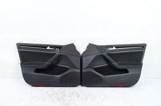 122983 juego volkswagen golf vii berlina (bq1/be2)