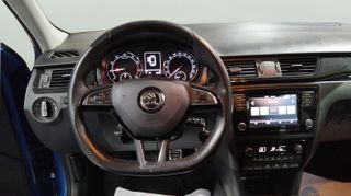 Skoda Spaceback 1.0 TSI Like Spaceback 81 kW (110 CV)