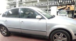 Volkswagen 038129713ab colector passat 1.9 96466