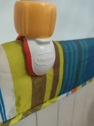 Móvil Cuna Tiny Love