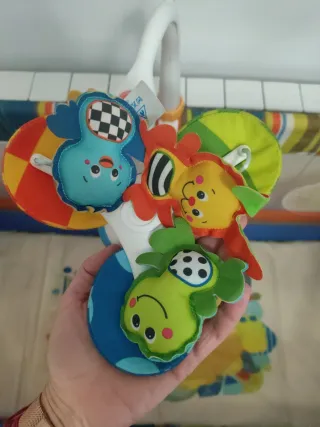 Móvil Cuna Tiny Love