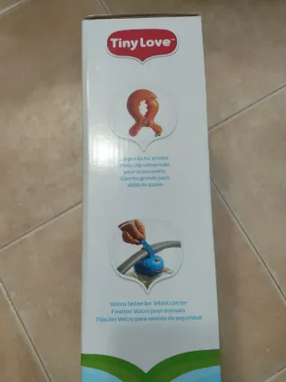 Móvil Cuna Tiny Love