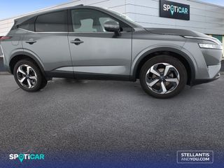 Nissan Qashqai 2024