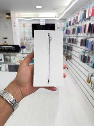 iPhone 17 Air 256GB Blanco