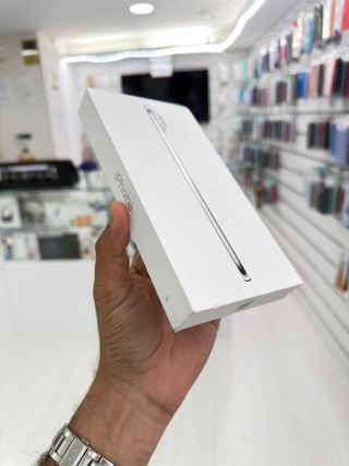 iPhone 17 Air 256GB Blanco