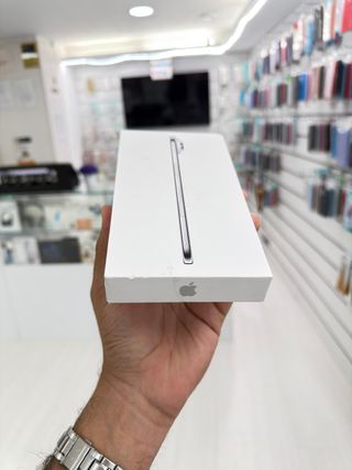 iPhone 17 Air 256GB Blanco