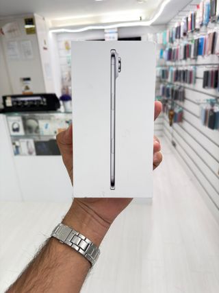 iPhone 17 Air 256GB Blanco