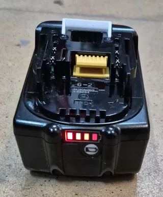 Batería Makita 18V 5Ah - BL1850В