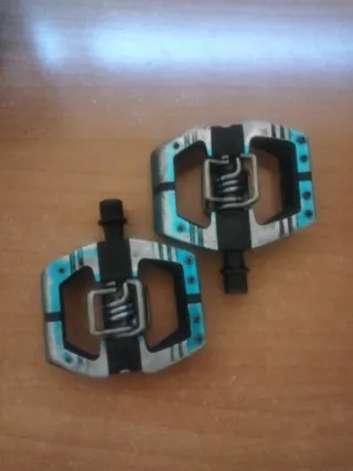 Pedales Crankbrothers