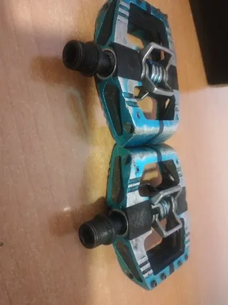 Pedales Crankbrothers