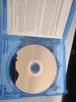 Horizon Forbidden West PS5