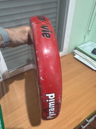 Pala Star Vie Piramide RF