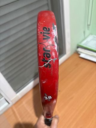 Pala Star Vie Piramide RF