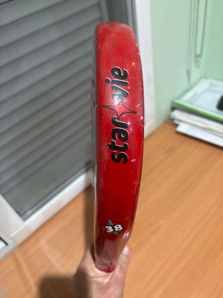 Pala Star Vie Piramide RF